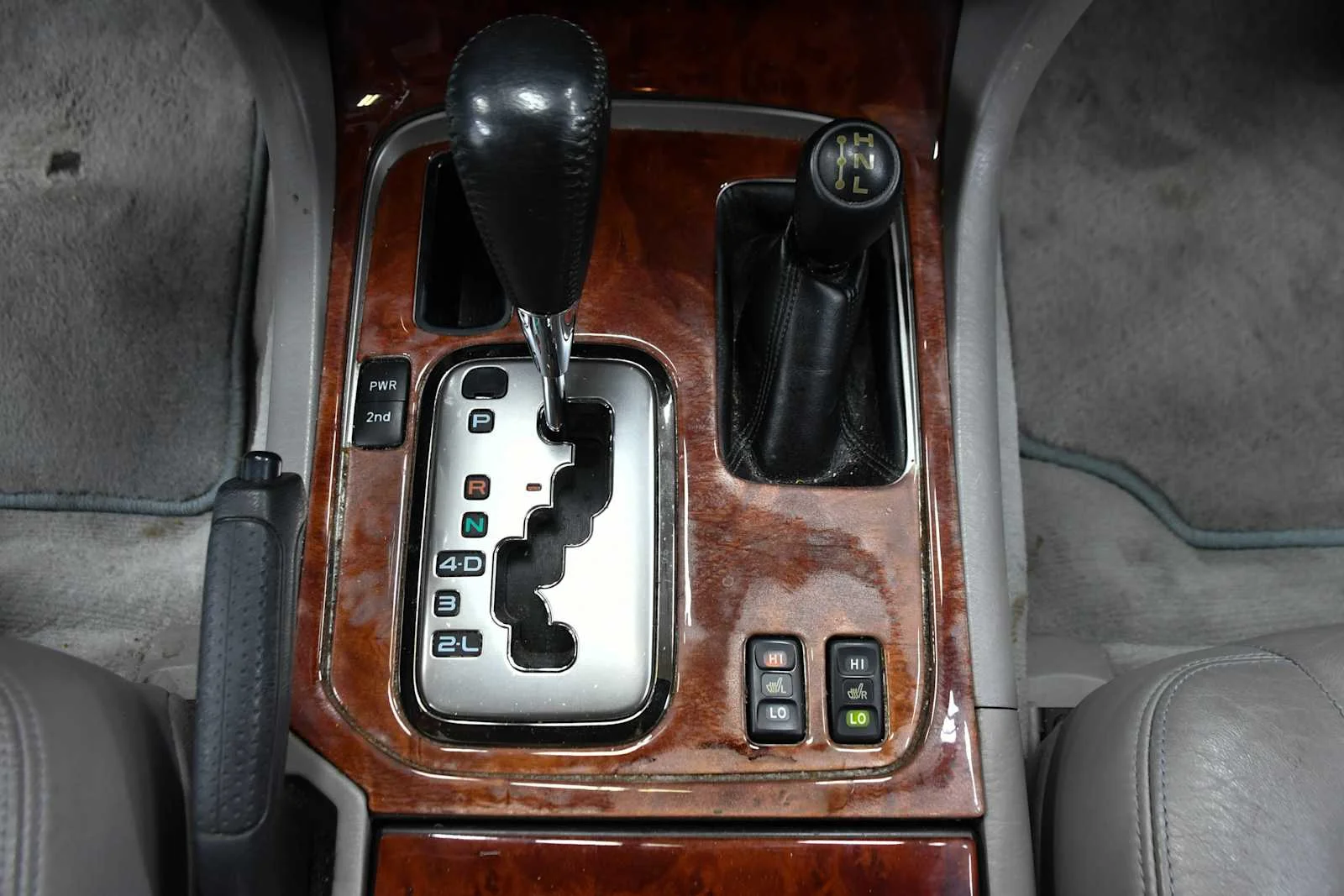 Used 2006 Thunder Cloud Metallic Toyota  image 22