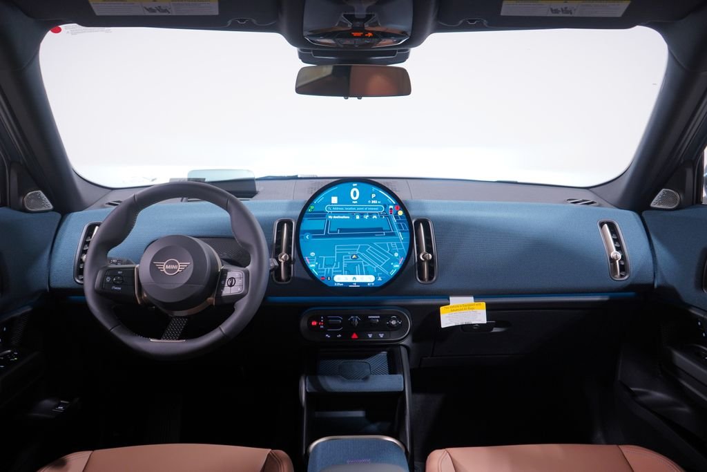 2026 MINI Countryman S - Photo 10