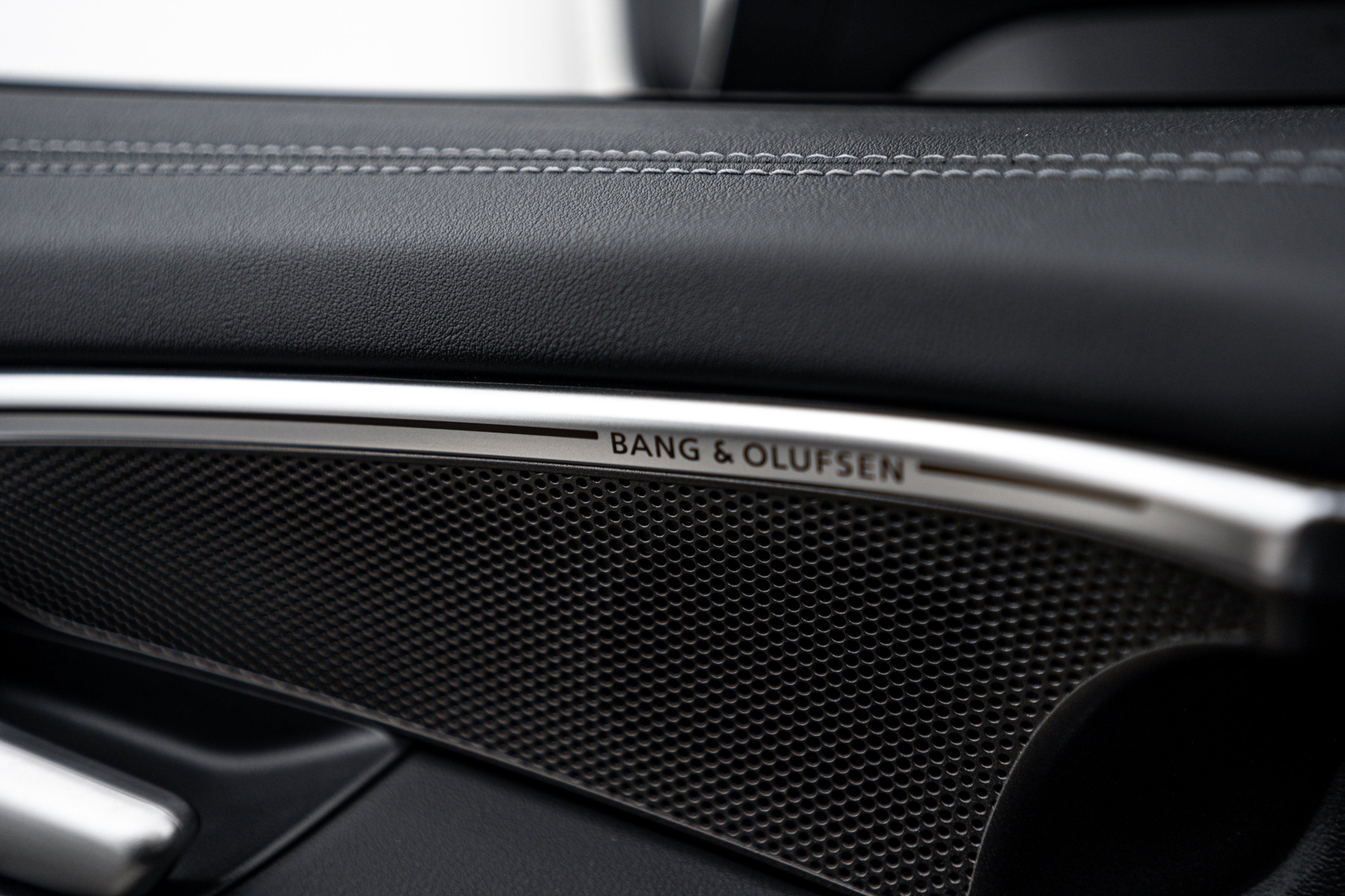 New 2026 Horizon Blue Audi Premium Plus image 15