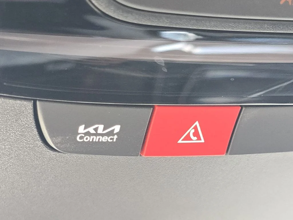 Used 2025 Gray Kia X-Line image 8