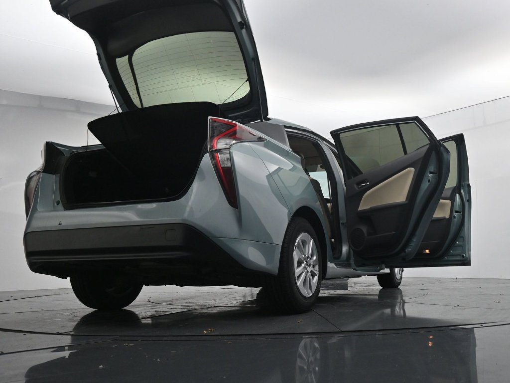 Used 2017 Beige Toyota Two image 46
