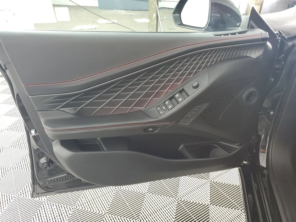New 2026 Diamond Black Crystal Pearlcoat Dodge R/T Plus image 26