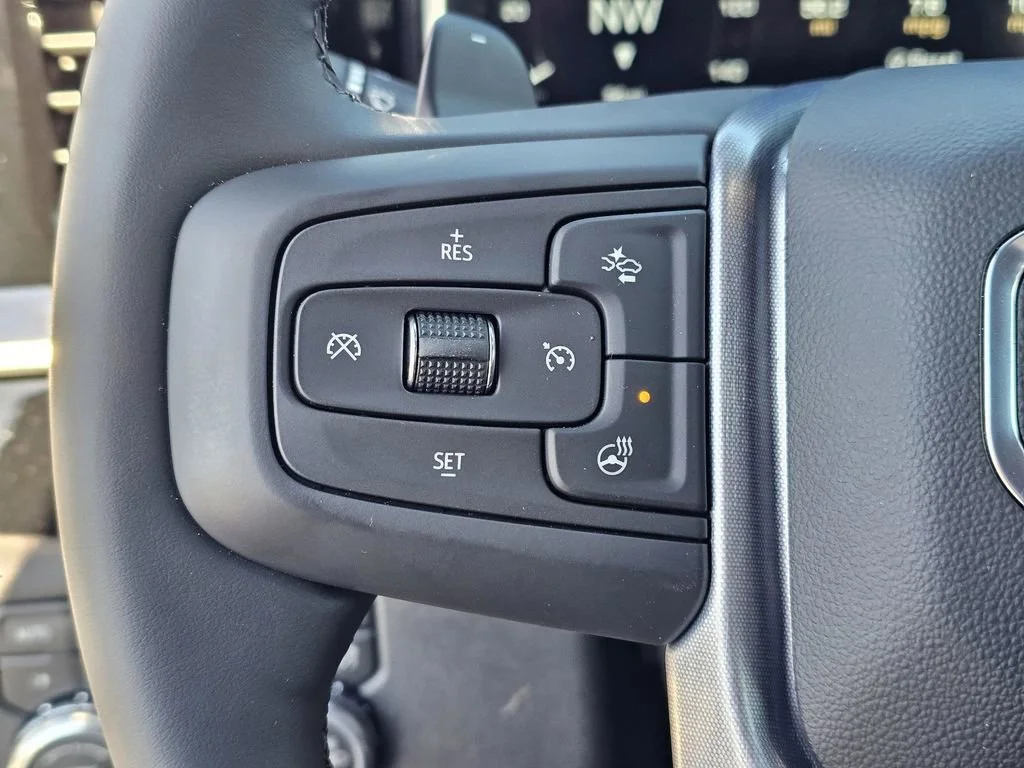 New 2026 Onyx Black GMC Elevation image 23