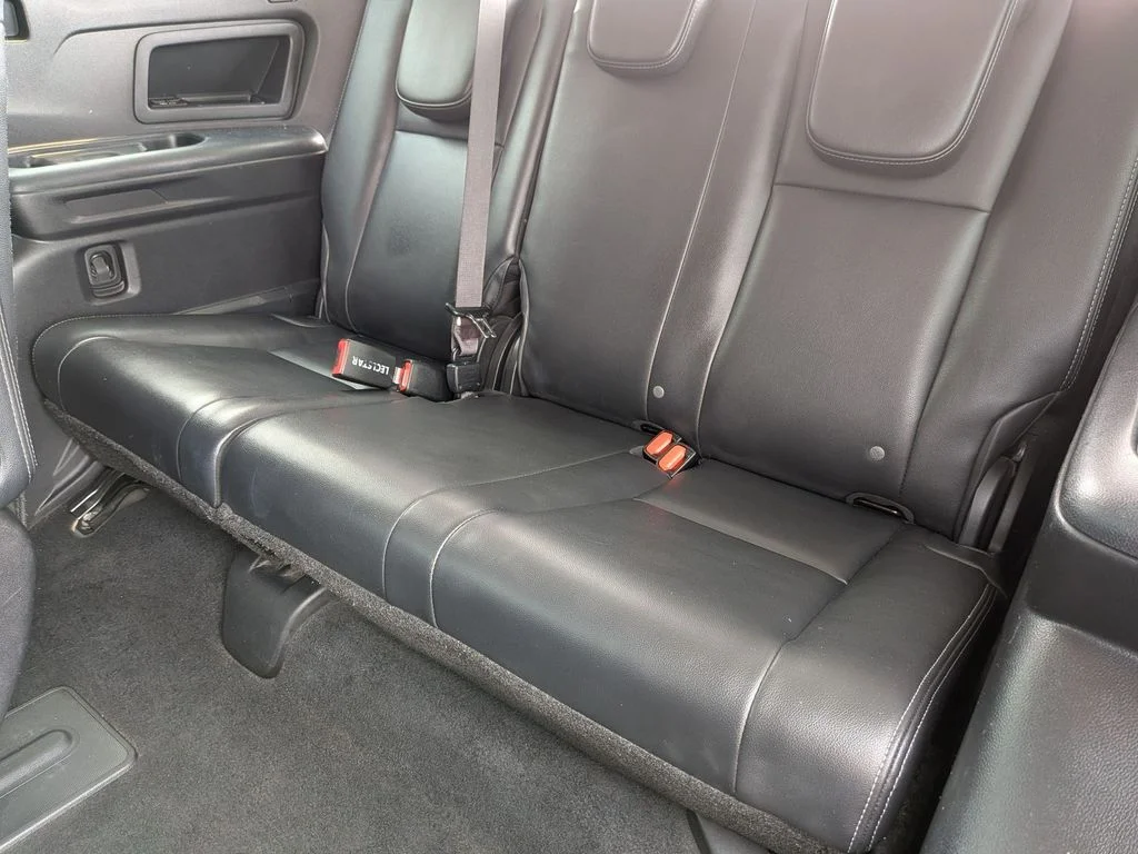 Used 2020 Blue Subaru Limited image 24