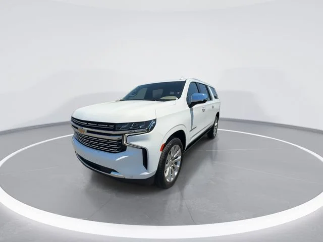 Used 2022 White Chevrolet Premier image 4