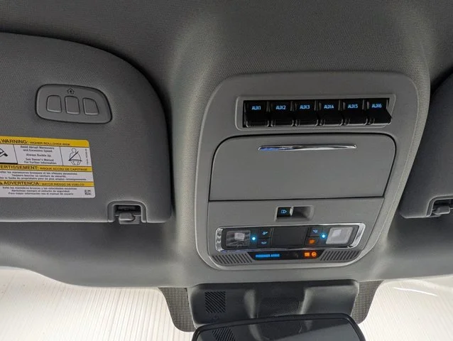 New 2026 Carbonized Gray Metallic Ford F-250® Lariat® image 47