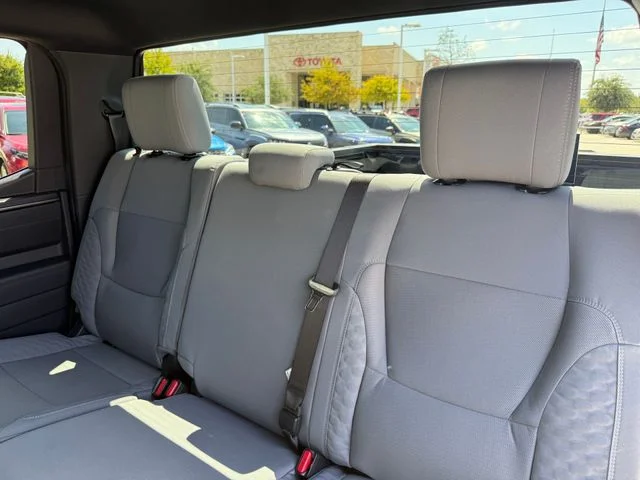 Certified Used 2025 URBAN KHAKI Toyota SR5 image 31