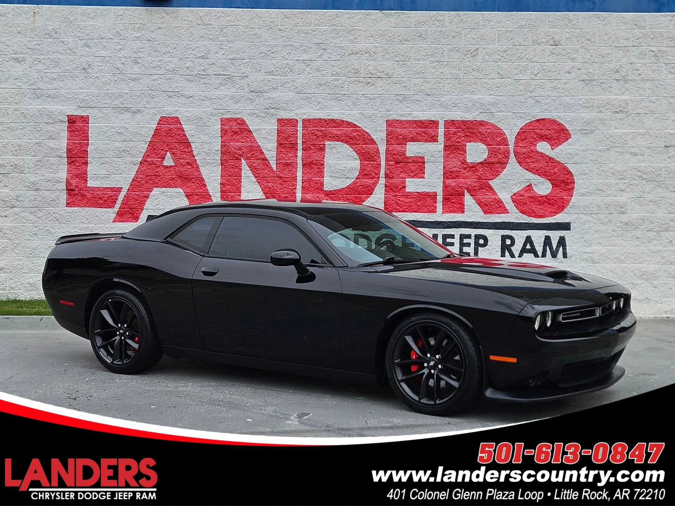 2021 Dodge Challenger GT Auto's photo