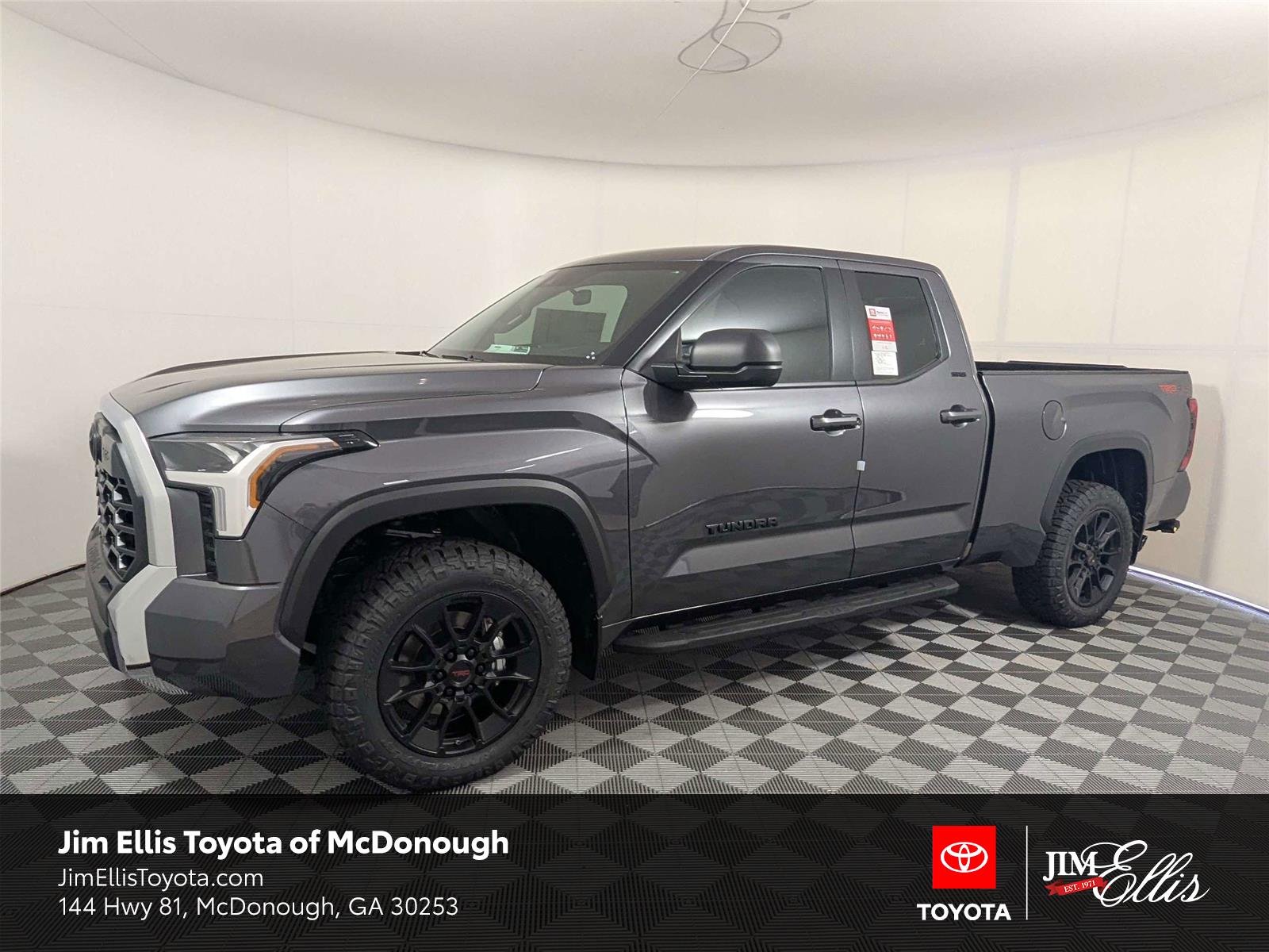 New Toyota Tundra for Sale in McDonough, GA