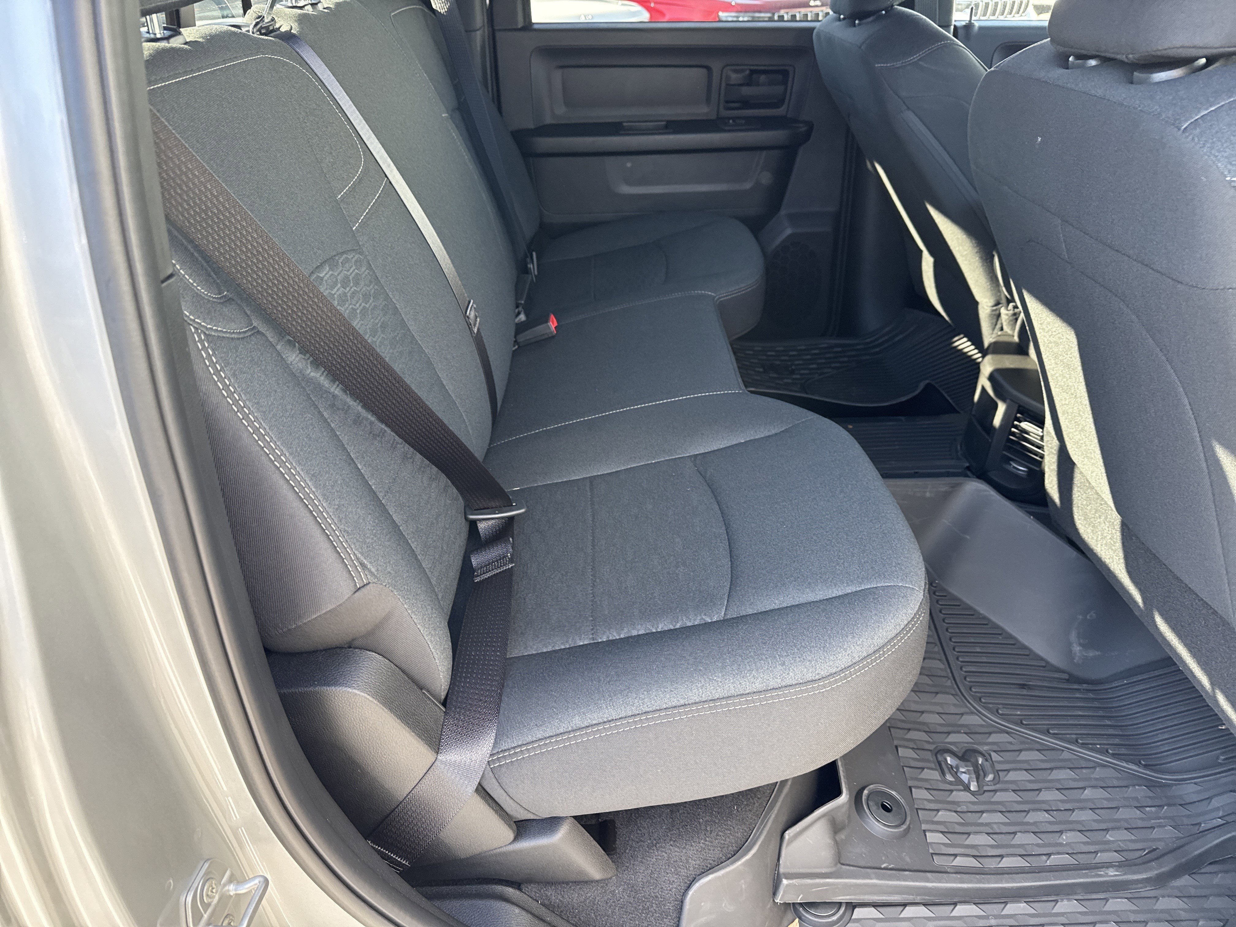 2026 RAM 2500 Tradesman - Photo 18