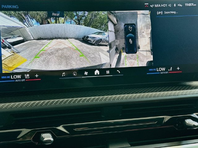 Used 2024 Black BMW Base image 13