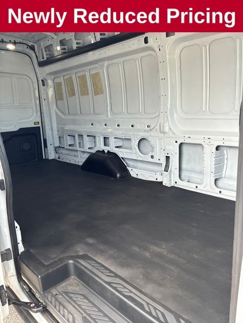 2024 Ford Transit 350 High Roof 148EL WB's photo