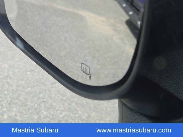 Used 2021 Ice Silver Metallic Subaru Premium image 13