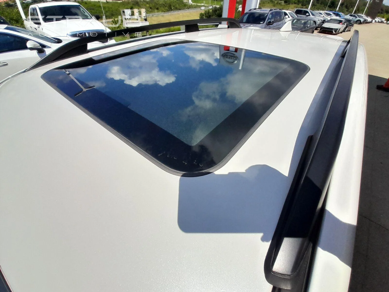 Used 2019 Crystal White Pearl Subaru Limited image 59