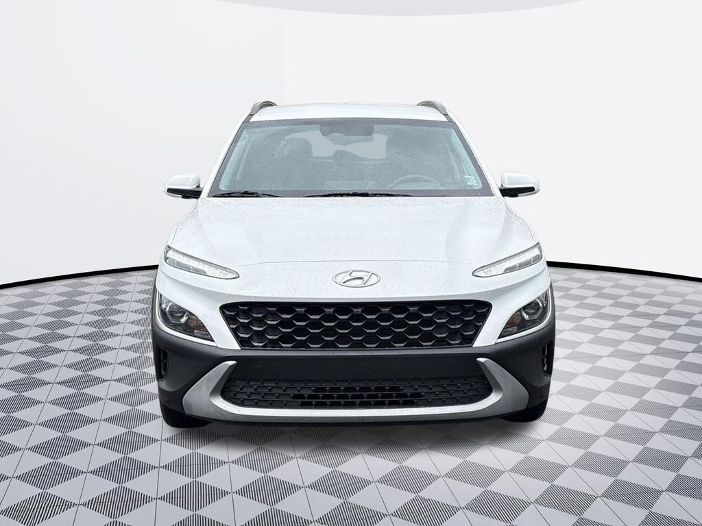 2023 Hyundai Kona SEL - Photo 9