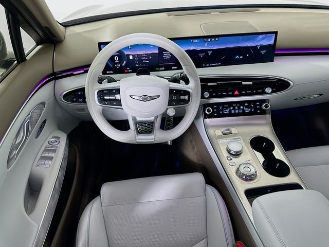 Used 2026 Black Genesis Advanced image 23