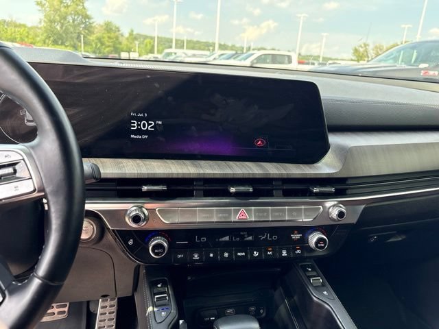 2024 Kia Telluride SX Prestige - Photo 15