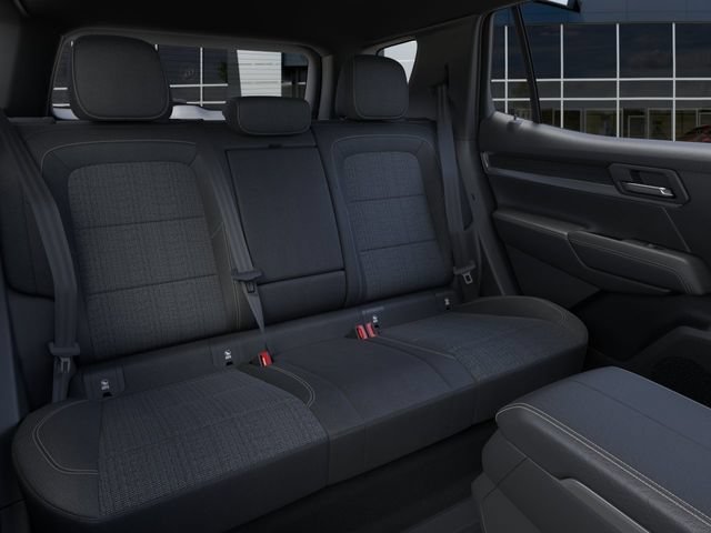 2027 GMC Terrain Elevation - Photo 17