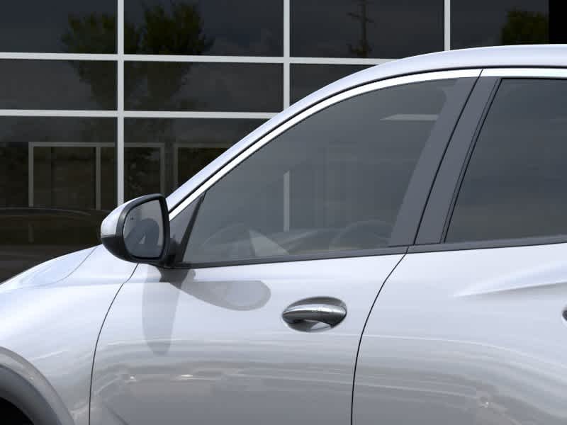 2026 Buick Encore GX Preferred - Photo 12