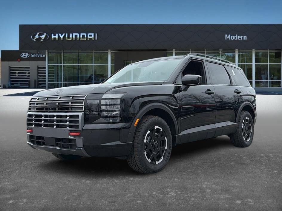 New 2026 Abyss Black Pearl Hyundai XRT Pro image 18