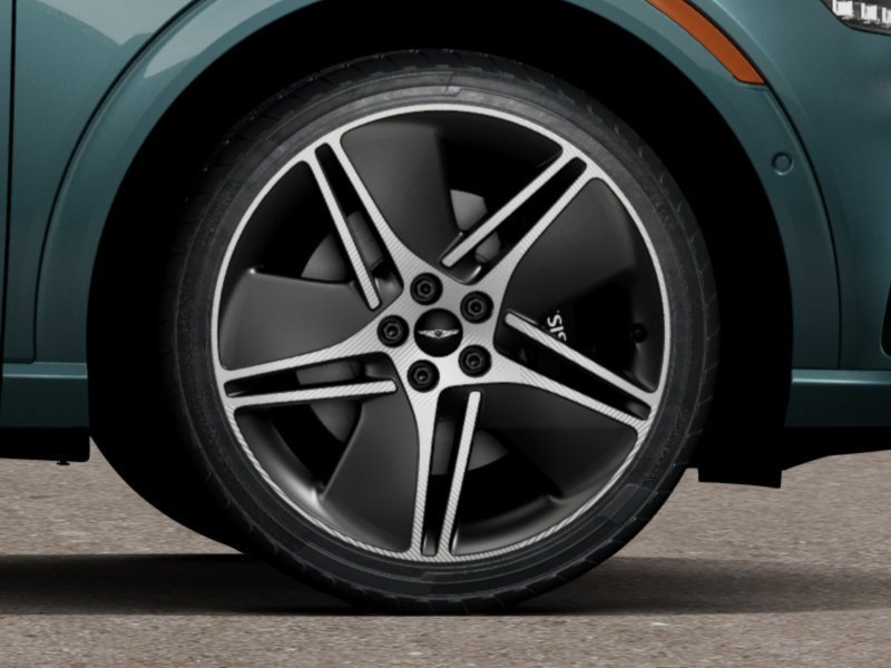 New 2026 Tromso Green Genesis PERFORMANCE image 8