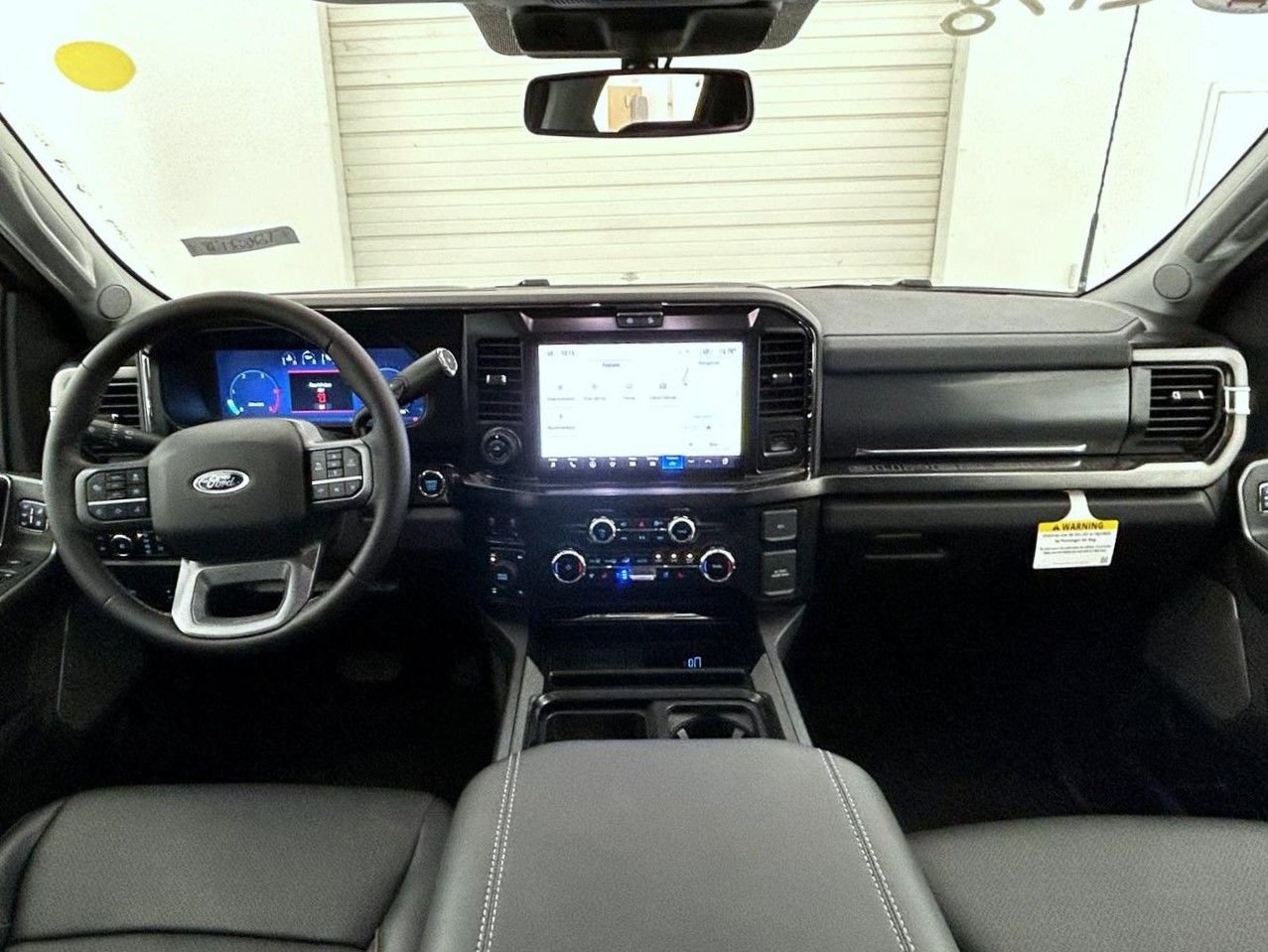 New 2026 Avalanche Ford Lariat image 13