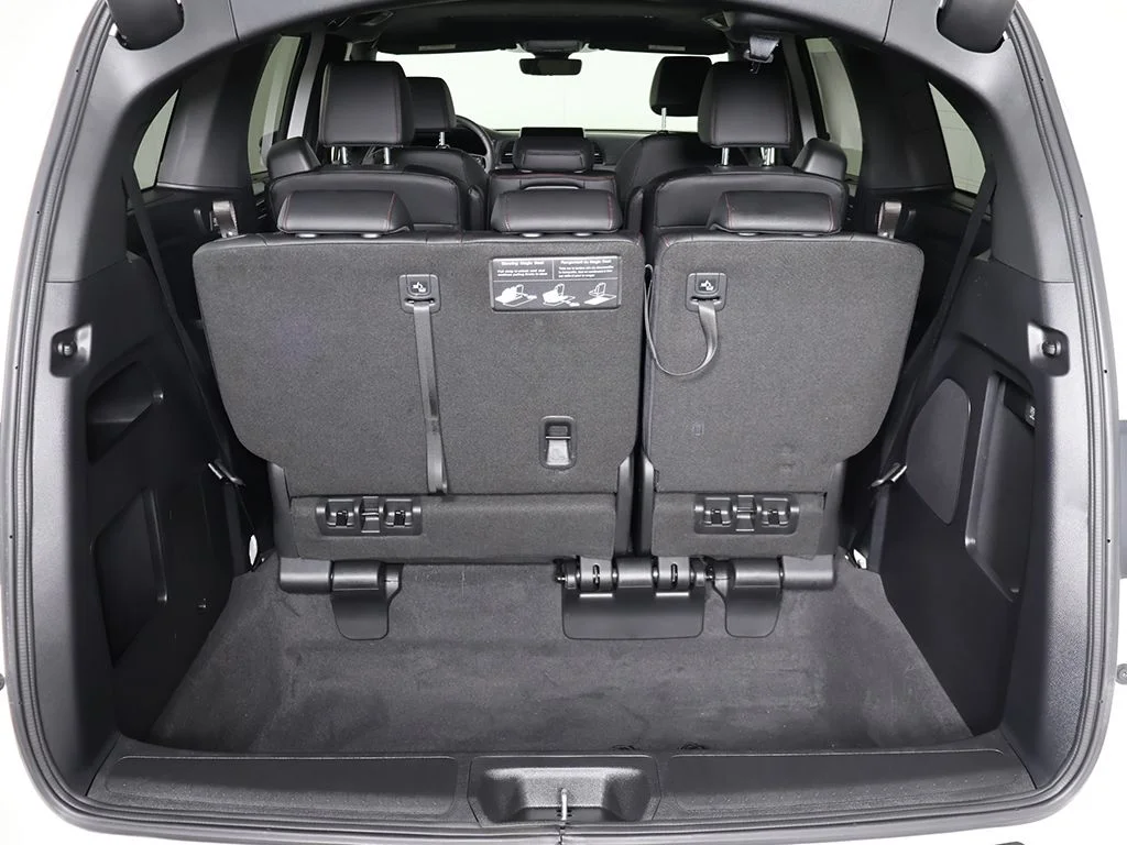 2026 Honda Odyssey Sport L - Photo 20