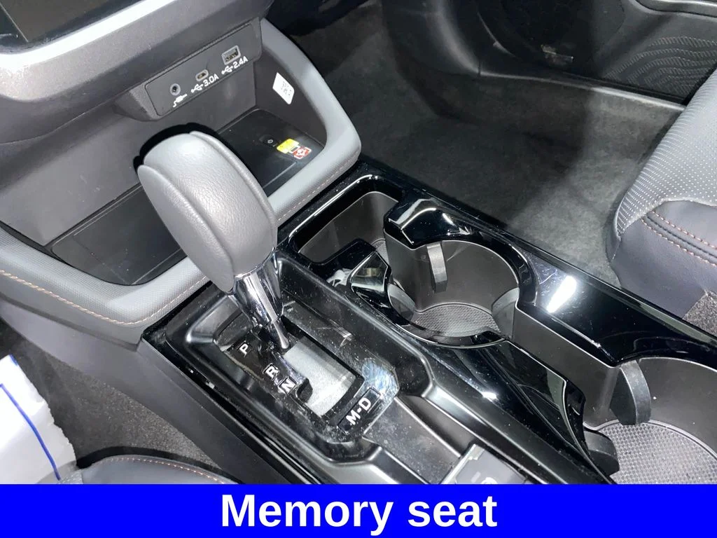 Used 2026 Black Subaru Touring image 23
