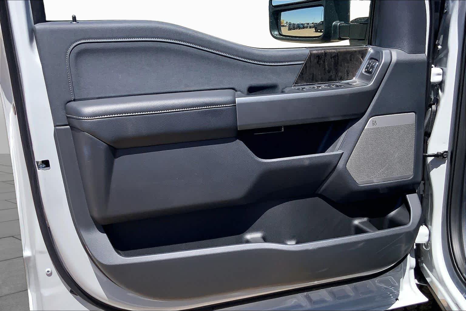 New 2026 Avalanche Ford F-250® Lariat® image 10