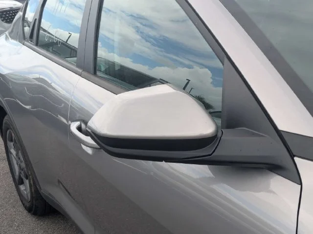 Used 2025 Gray Kia LXS image 11