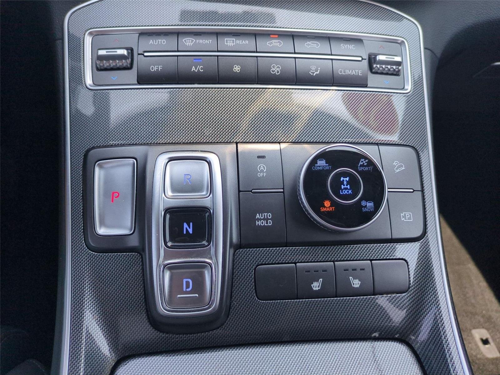Used 2022 Portofino Gray Hyundai XRT image 27