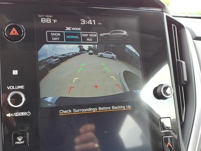 2025 Subaru Crosstrek Premium - Photo 27