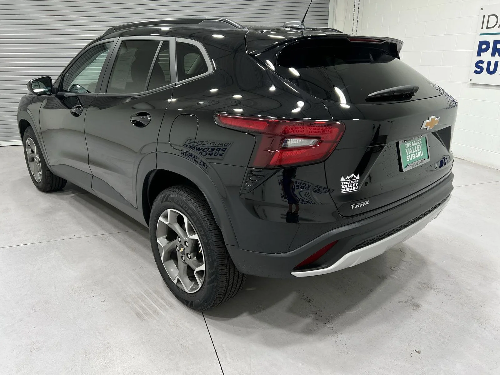 2025 Chevrolet Trax LT - Photo 6