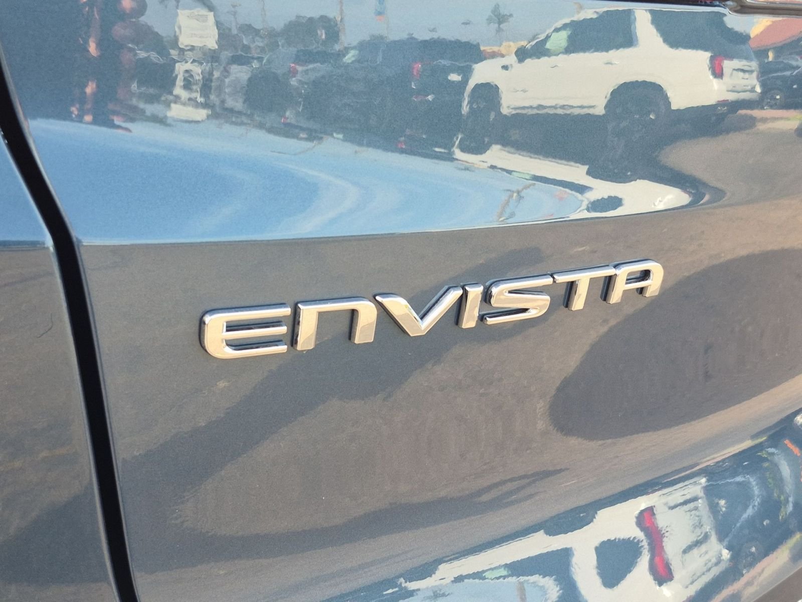 2026 Buick Envista Sport Touring - Photo 32