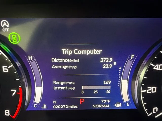 2023 Acura TLX Base - Photo 31