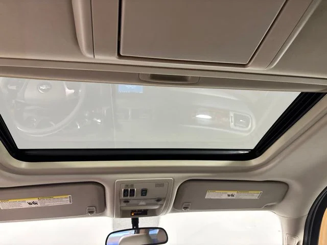 Used 2010 Silver Chevrolet LTZ image 26