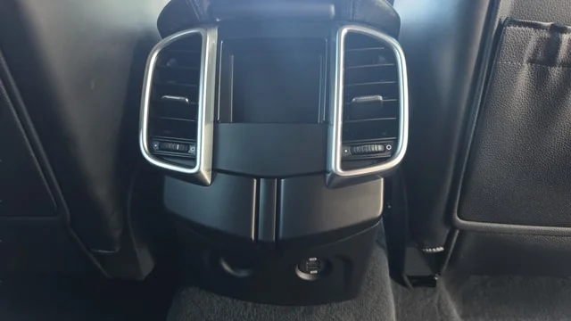 Used 2018 Black Porsche Base image 33