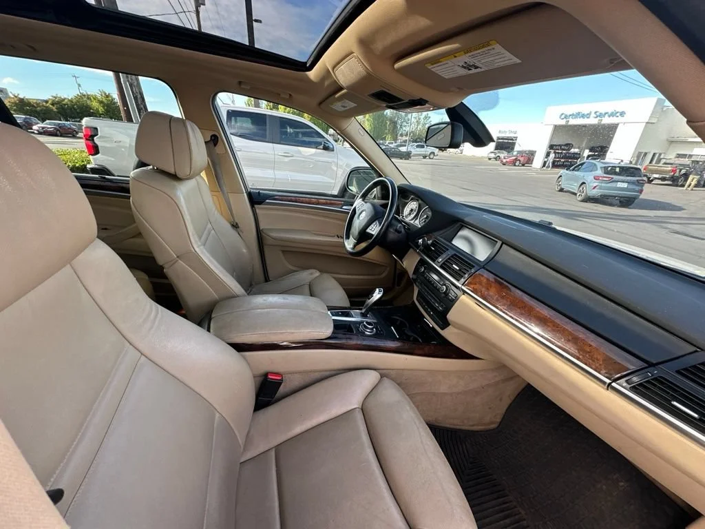 Used 2012  BMW 35d image 5