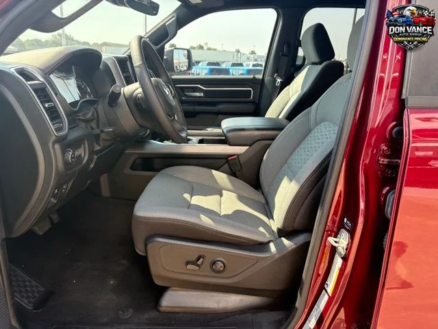 2025 RAM Ram 1500 Pickup Big Horn/Lone Star - Photo 11