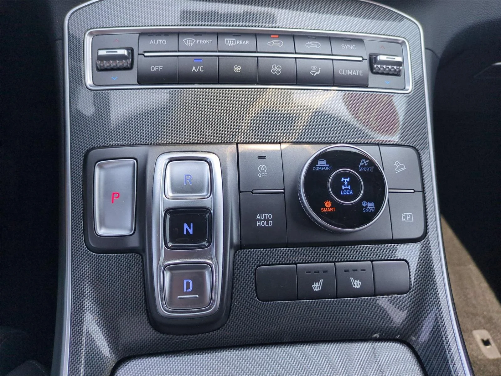 Used 2022 Portofino Gray Hyundai XRT image 27