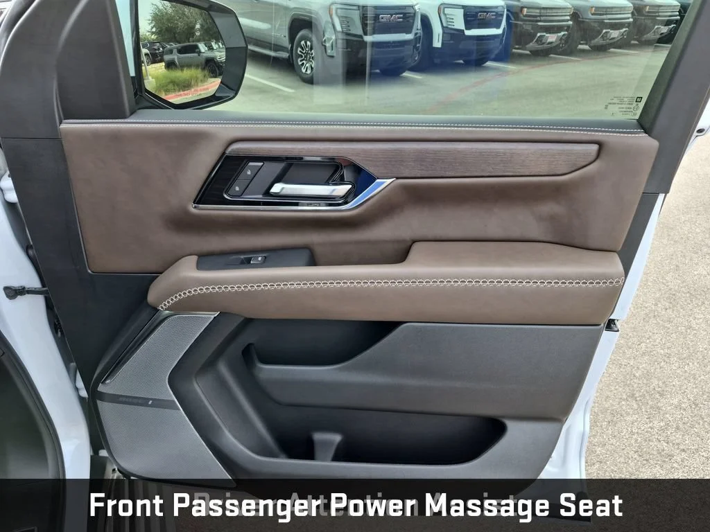 New 2026 GMC Yukon Denali Ultimate, photo 50