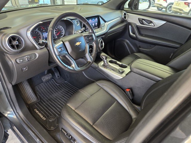 Used 2019 NIGHTFALL GRAY METALLIC Chevrolet  image 11