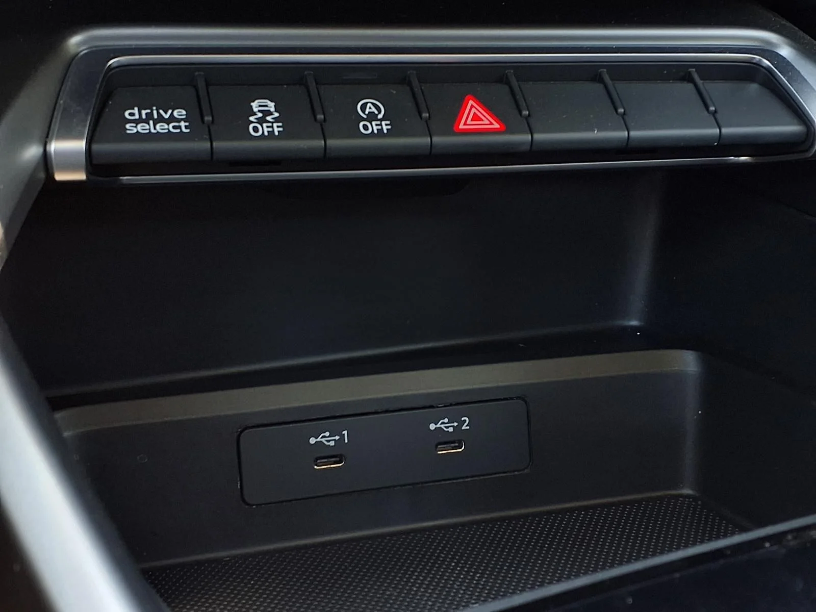 Used 2023 White Audi 40 Premium image 12