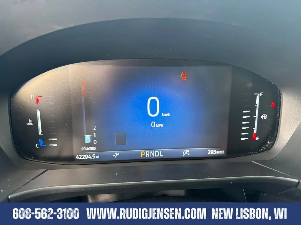 2024 Ford Escape Active - Photo 18