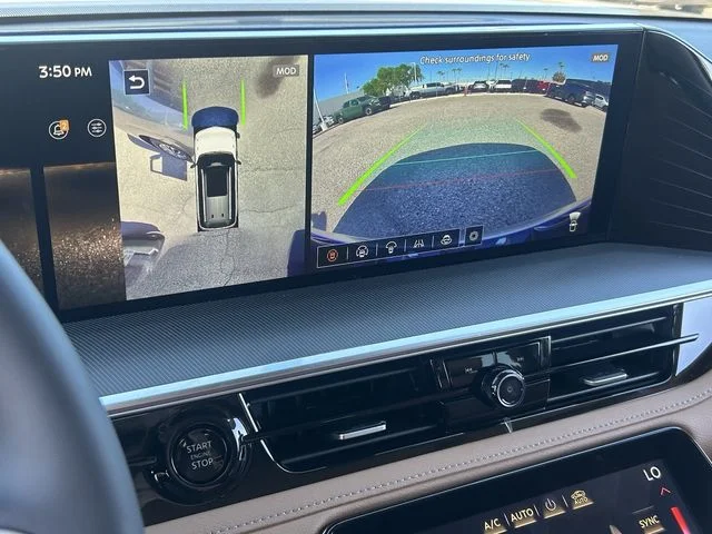 New 2027 DYNAMIC METAL INFINITI Luxe 4WD image 28