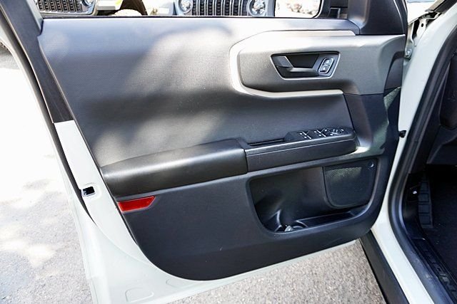 Used 2025 Beige Ford Big Bend image 30
