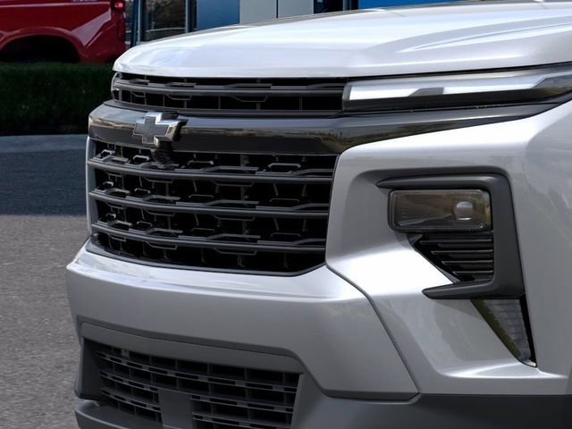 2026 Chevrolet Traverse LT - Photo 14