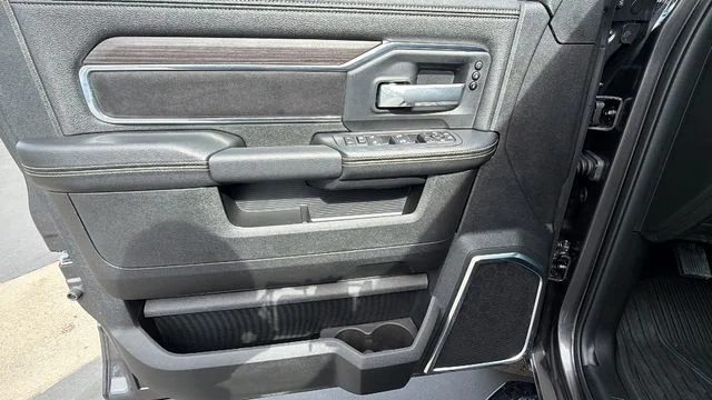 2026 RAM 2500 Laramie - Photo 19