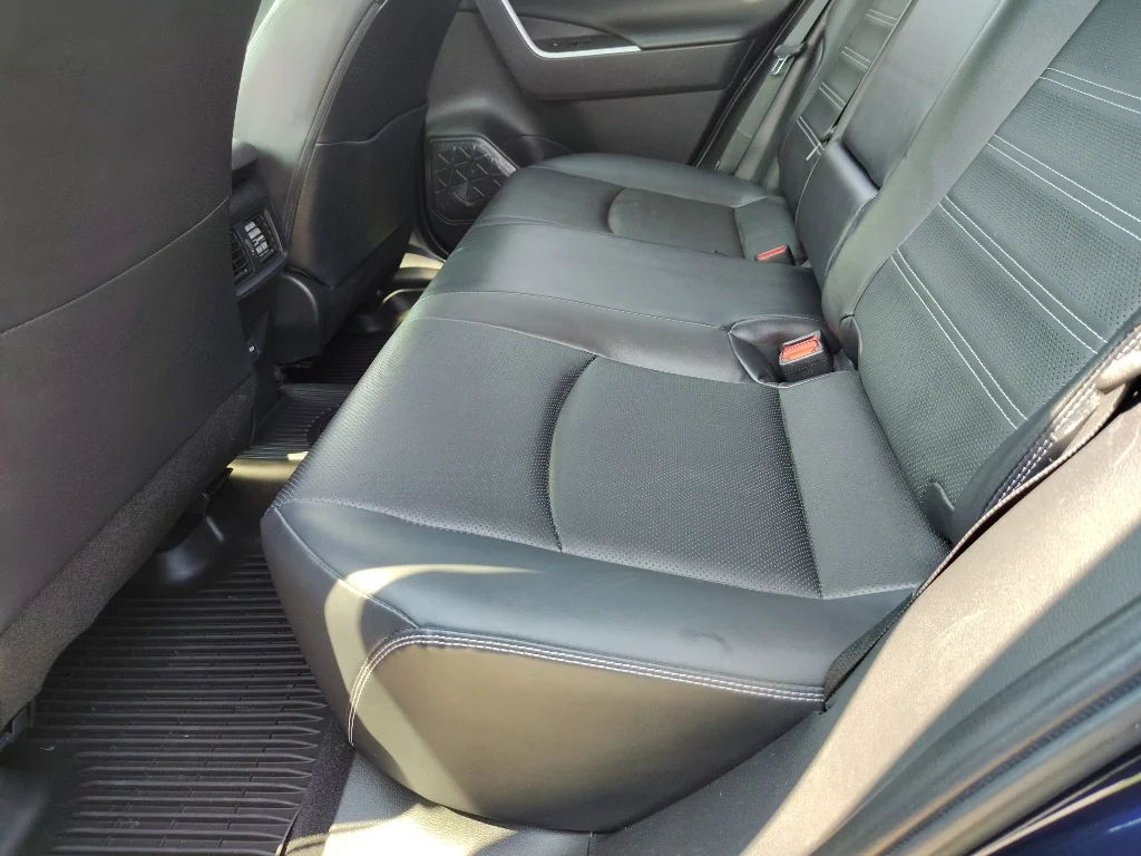 Used 2024 Blueprint Toyota Limited image 11
