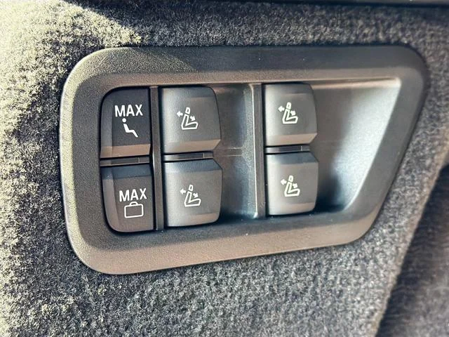 New 2026 ALPINA Blue Metallic BMW ALPINA XB7 image 11